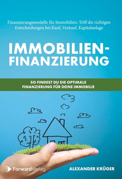 Alexander Krüger — Immobilienfinanzierung